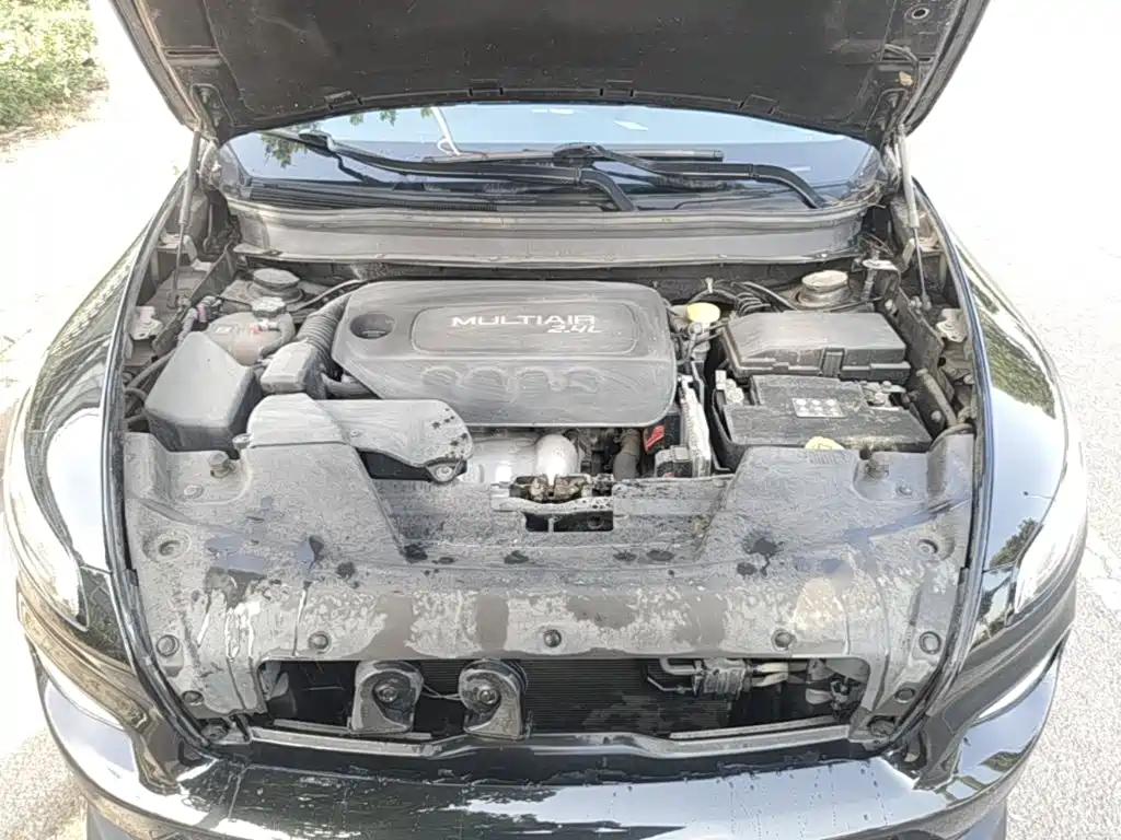 Jeep Cherokee — миниатюра 20