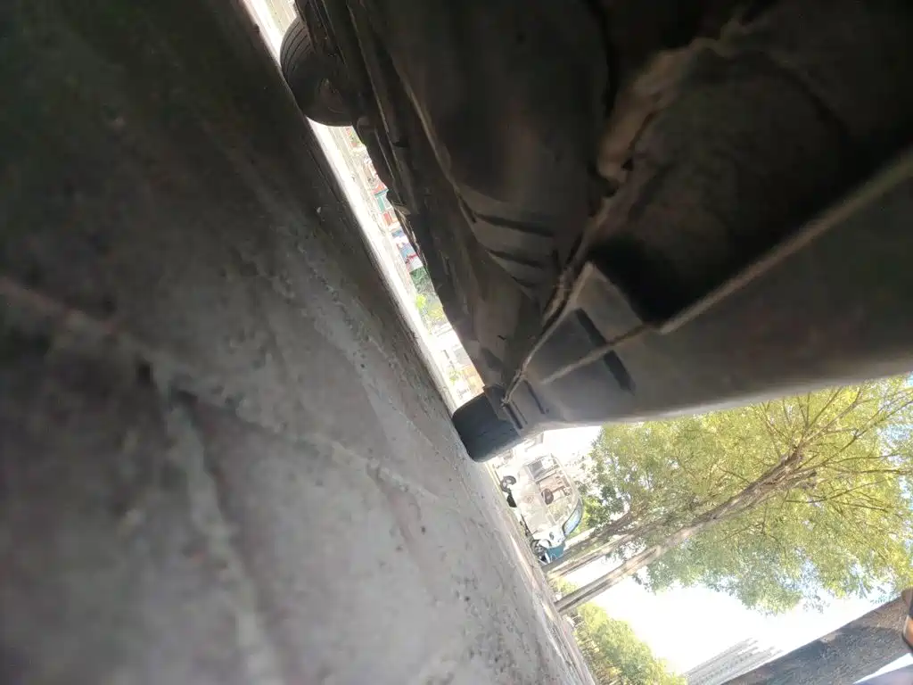 Honda Accord — миниатюра 21