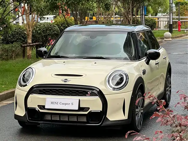MINI  2022