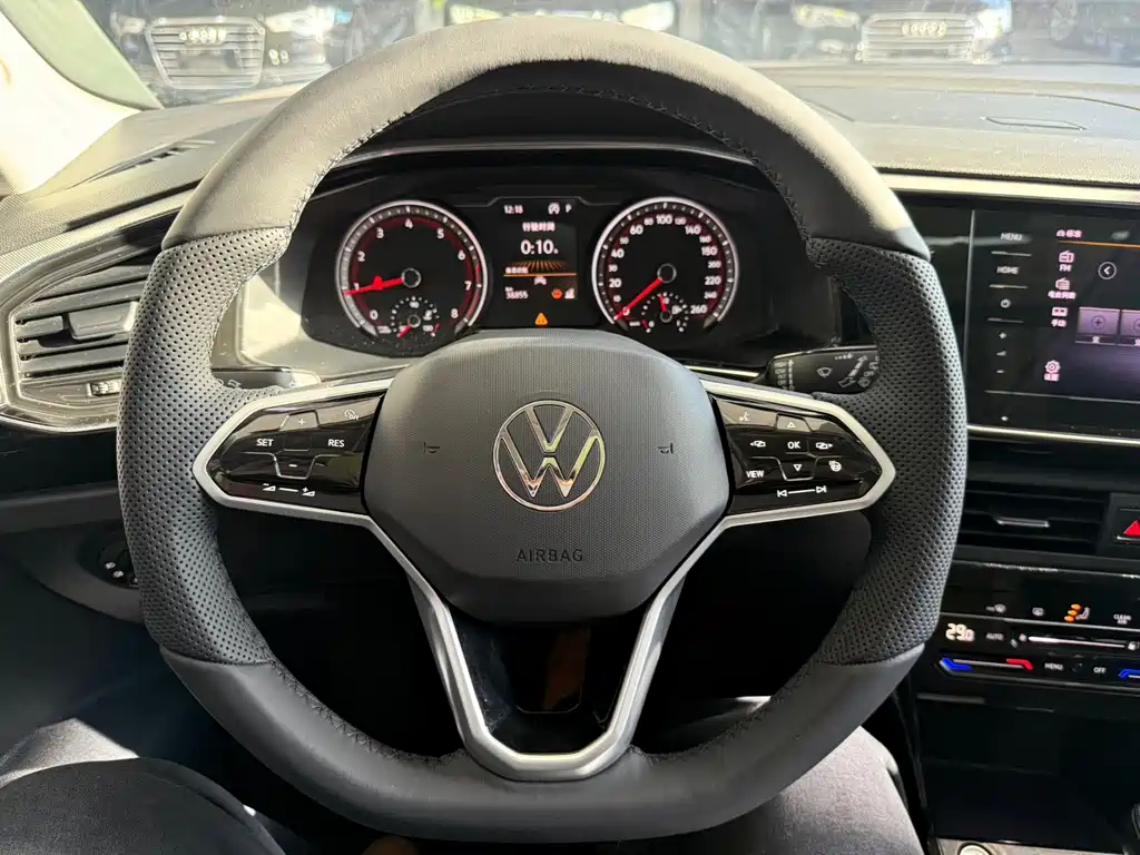 VOLKSWAGEN TANYUE