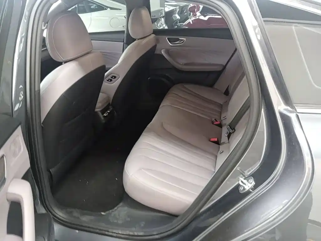 Roewe Wing Wai M7 DMH — миниатюра 13
