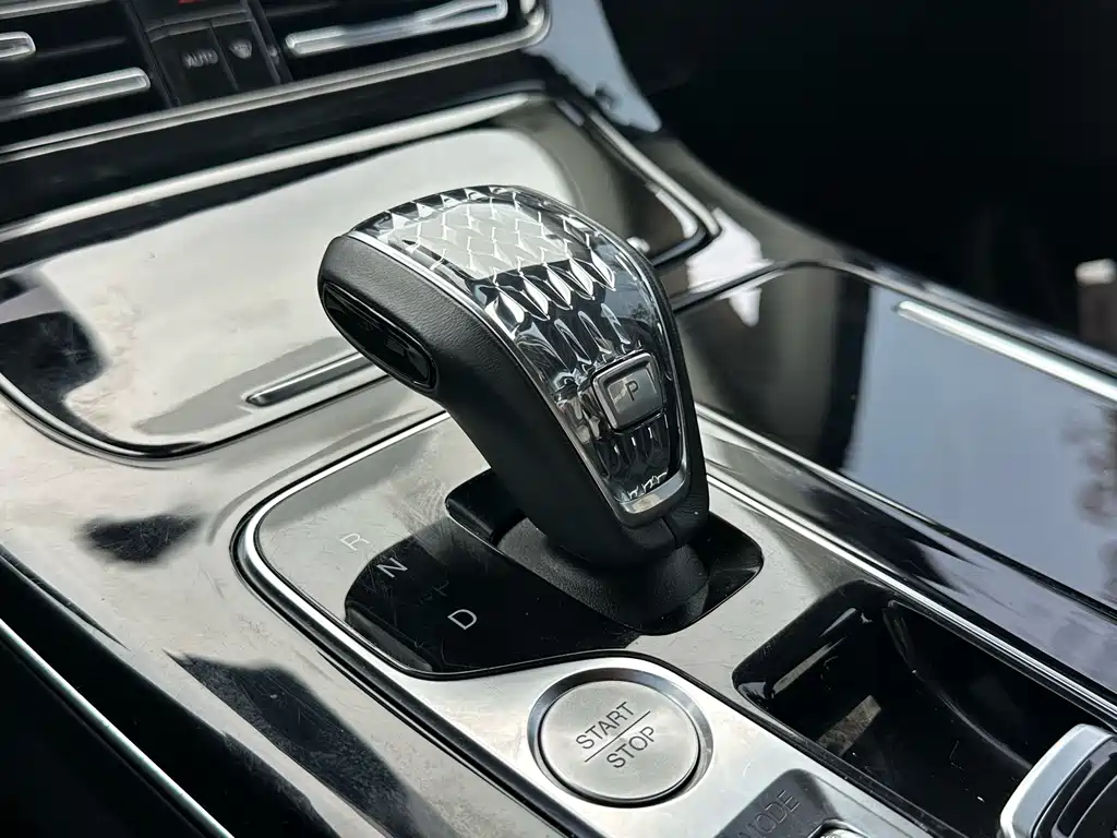 GAC Motor Trumpchi M8 — миниатюра 6