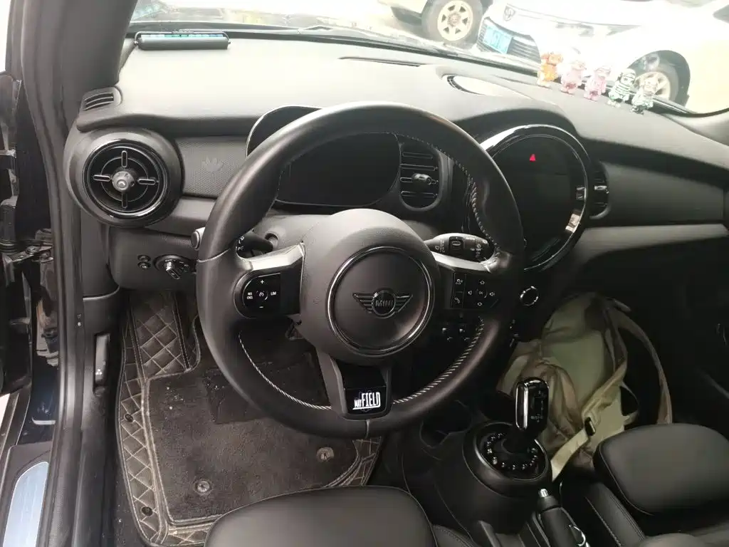 MINI Mini — миниатюра 7