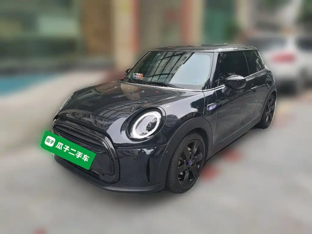 MINI Mini — миниатюра 2