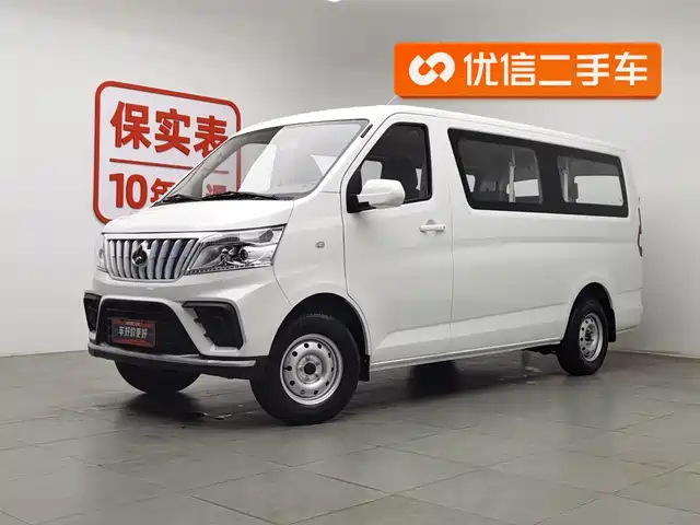 changan changan-ruixing-em80