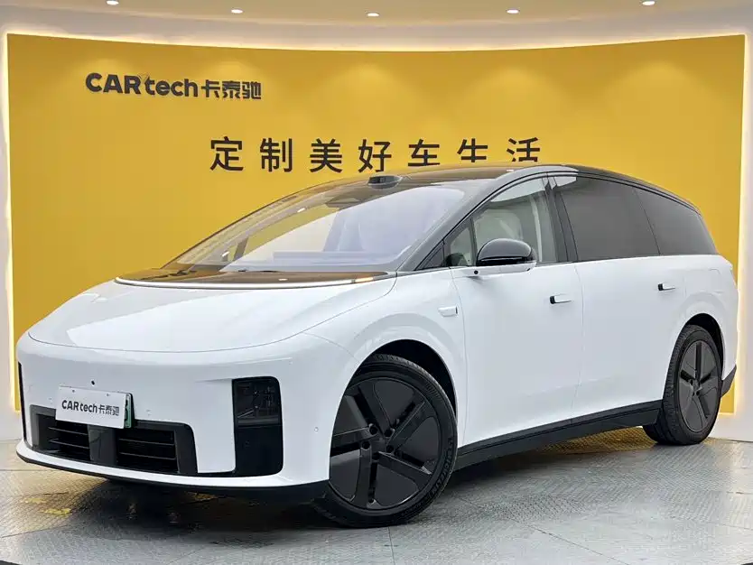 Li Auto Li i8