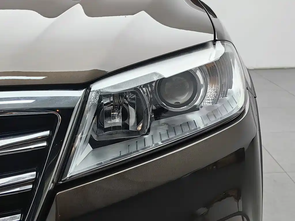 Haval H6 — миниатюра 7