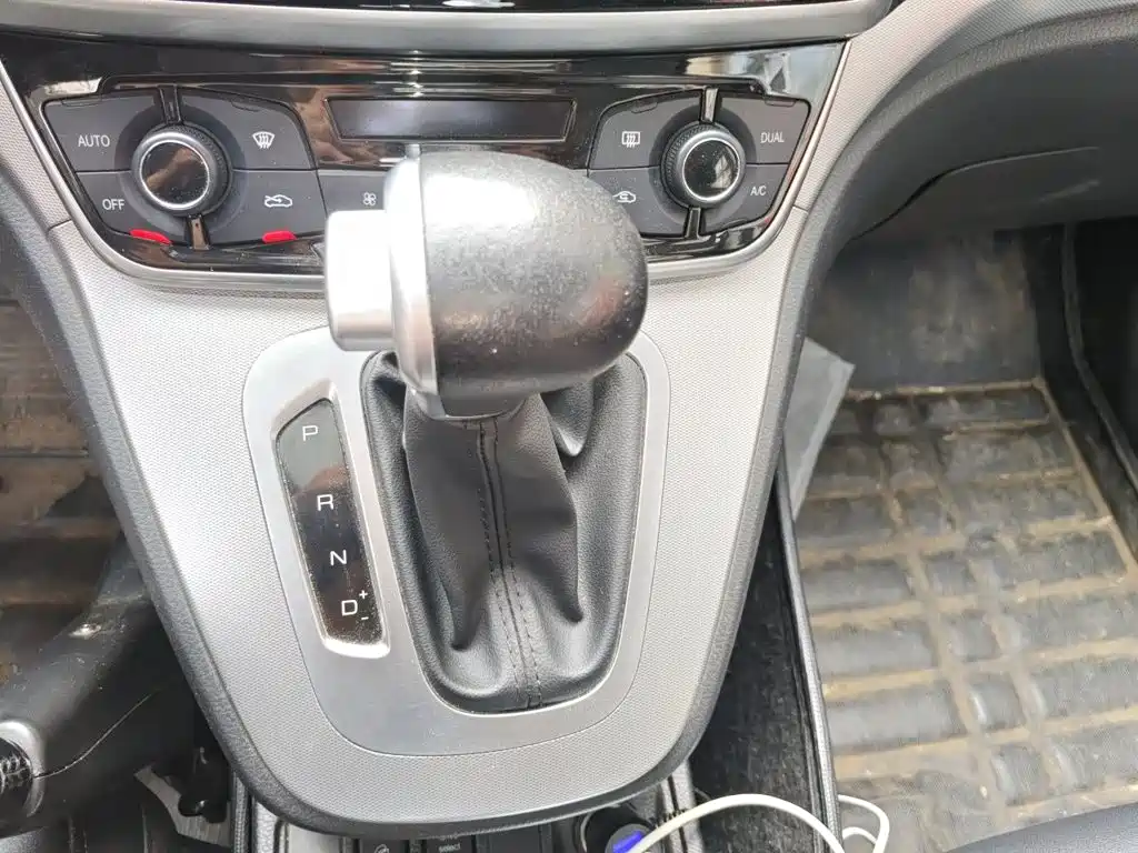 Haval M6 — миниатюра 7