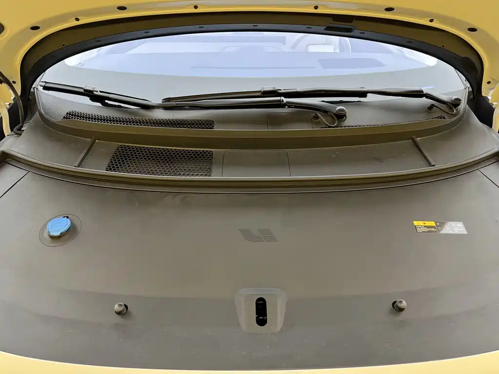 Li Auto Li i8 — миниатюра 7