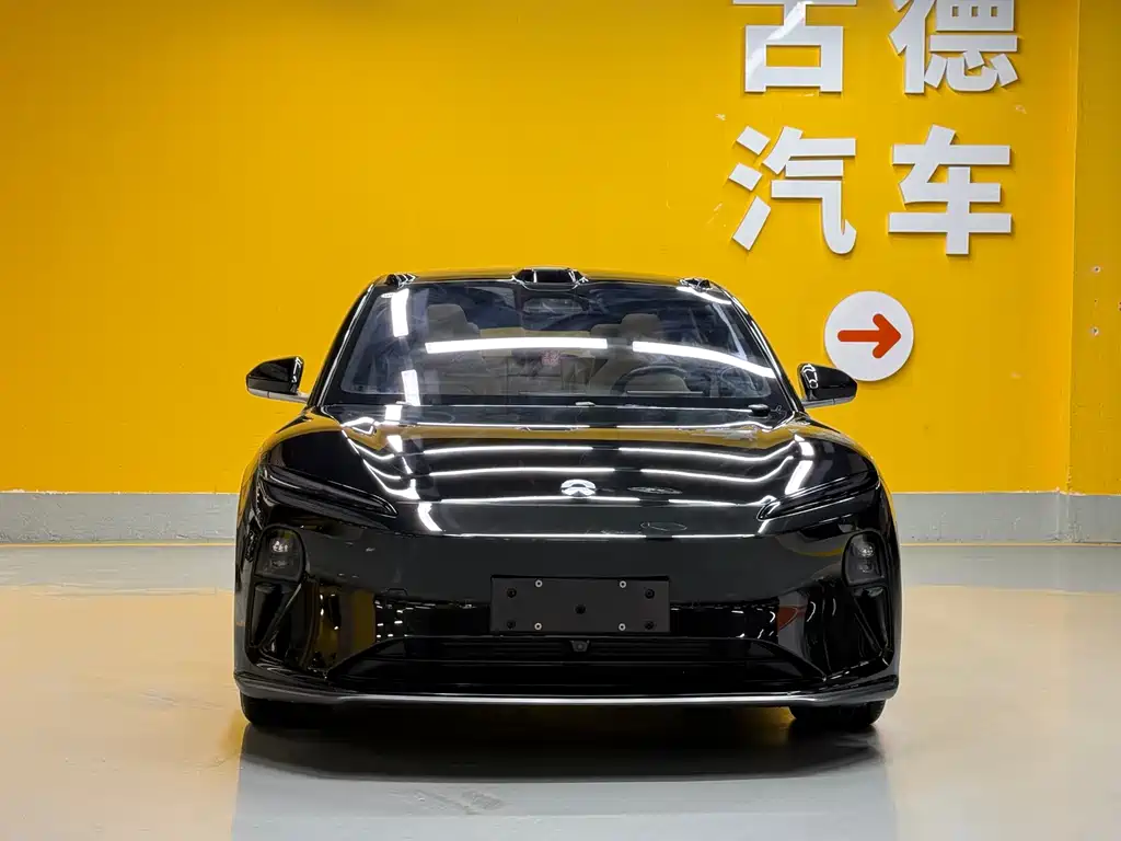 NIO ET5T 2024 75kWh Touring