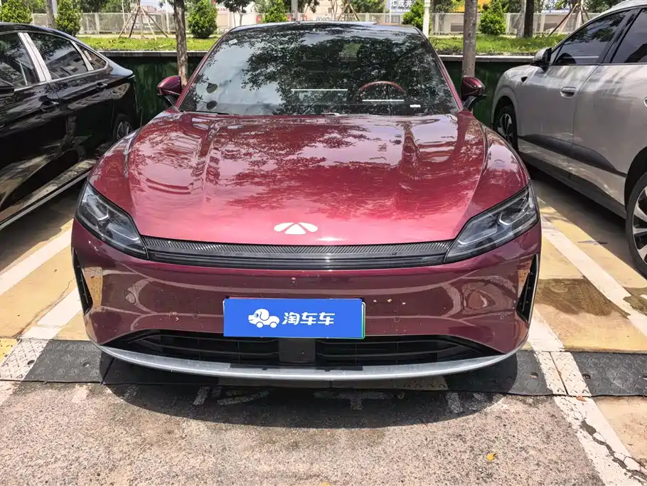 Chery A9L