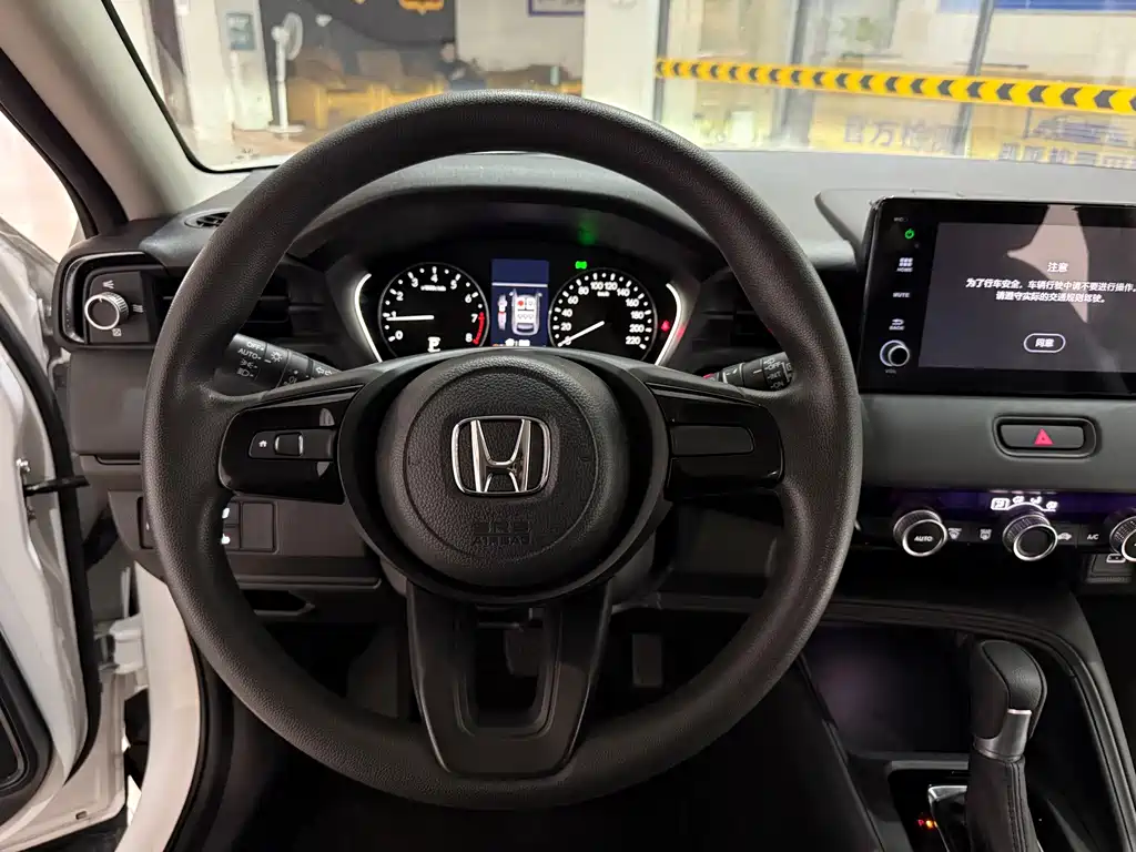 Honda XR-V — миниатюра 13
