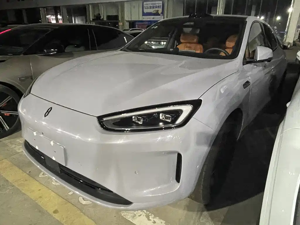 AITO AITO M5 — миниатюра 3