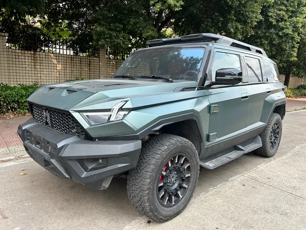 Mengshi Mengshi 917 2024