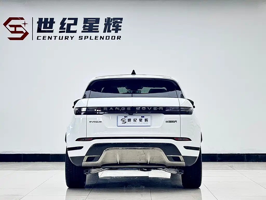 Land Rover Range Rover Evoque 2024 L SE