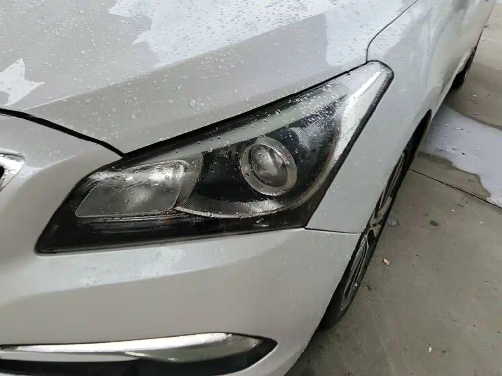Hyundai Mistra — миниатюра 24