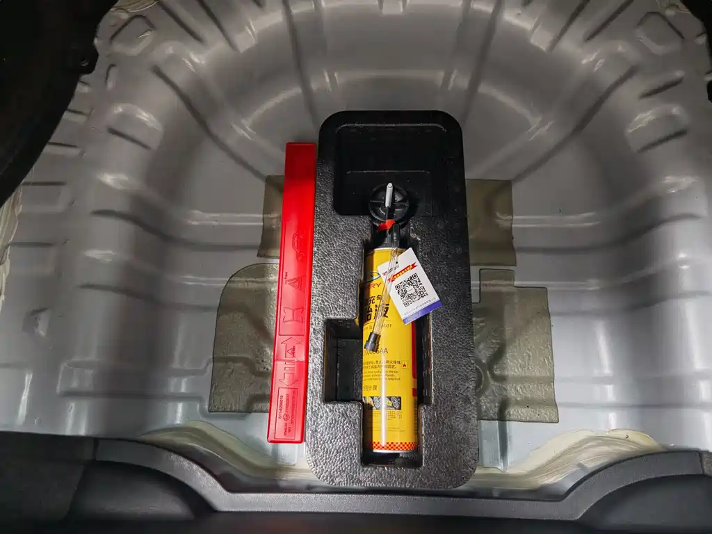 Chery Tiggo 3x — миниатюра 17