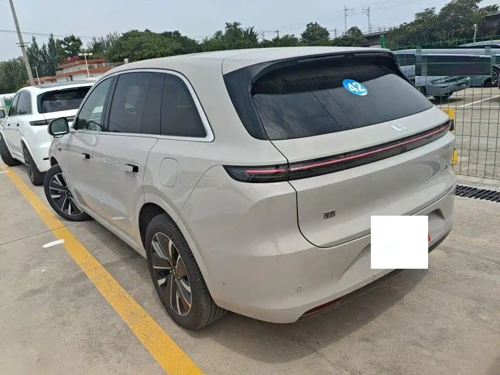 Li Auto L6 2025 Max