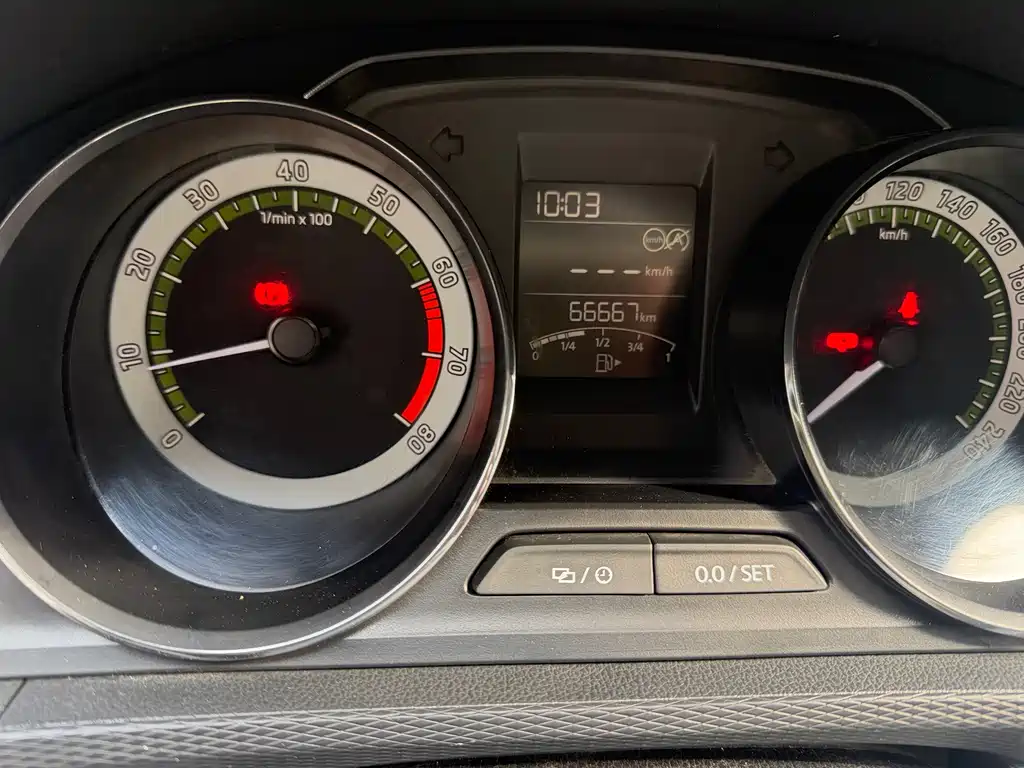 Skoda Kamiq — миниатюра 20