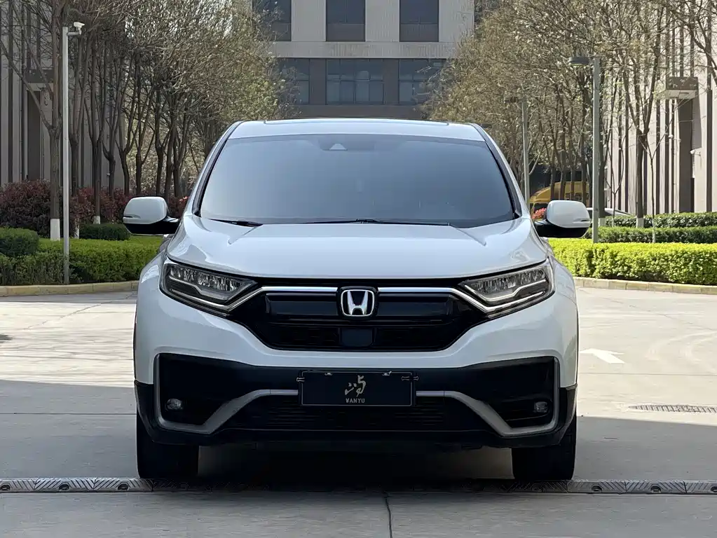 Honda CR-V 2021 240TURBO CVT