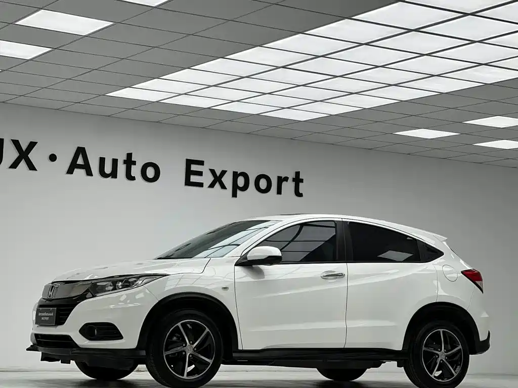 Honda Vezel — миниатюра 9