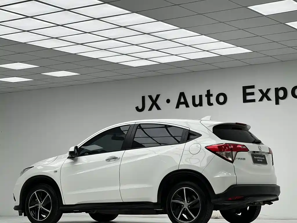 Honda Vezel — миниатюра 11