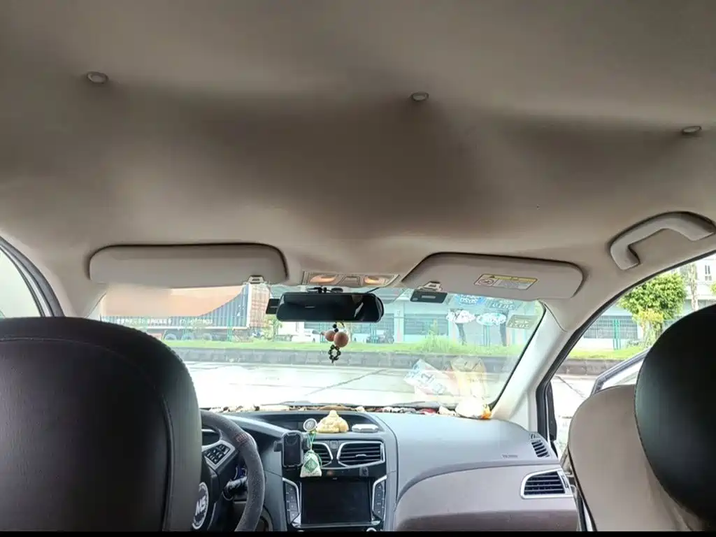 Haima Haima V70 — миниатюра 16