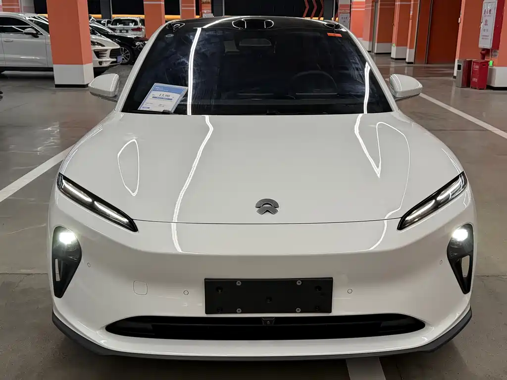 NIO ET5T — миниатюра 2