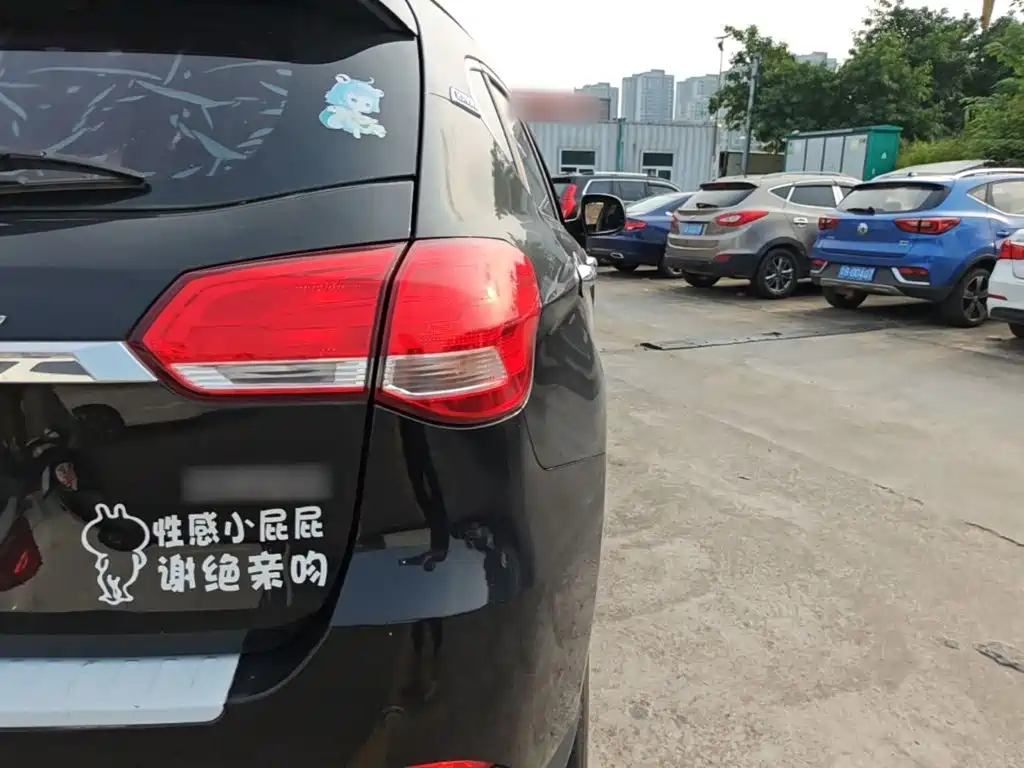 Haval H2 — миниатюра 8