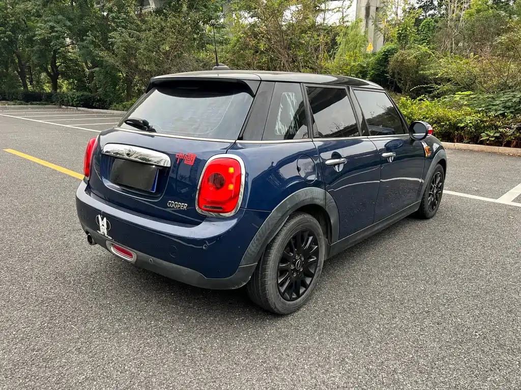 MINI Mini — миниатюра 5