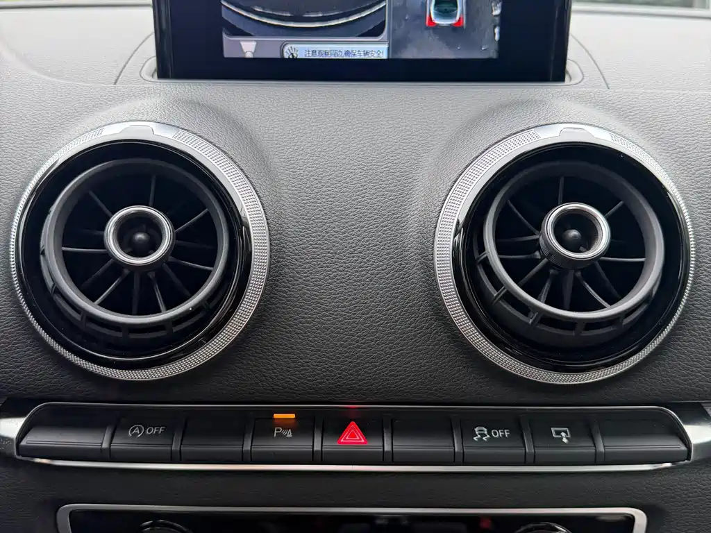 Audi A3 — миниатюра 15