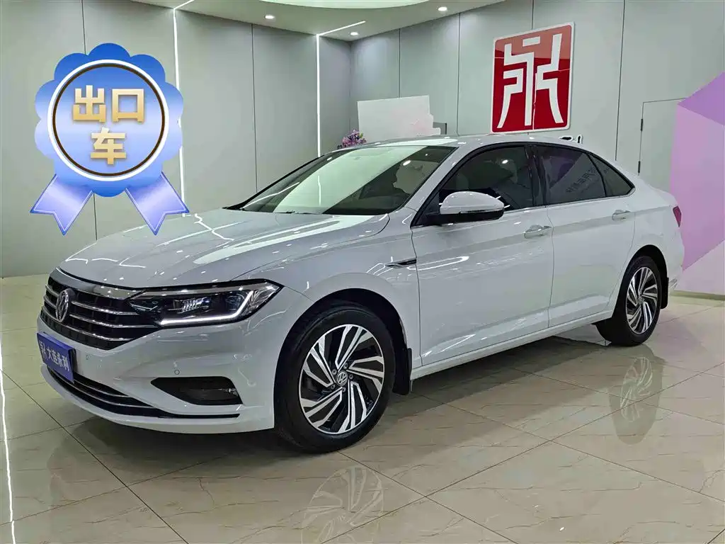 Volkswagen Sagitar 2022