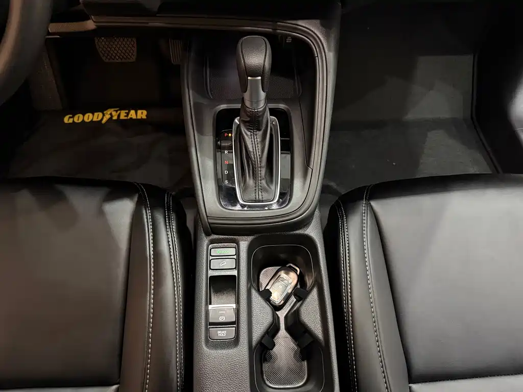 Honda XR-V — миниатюра 15