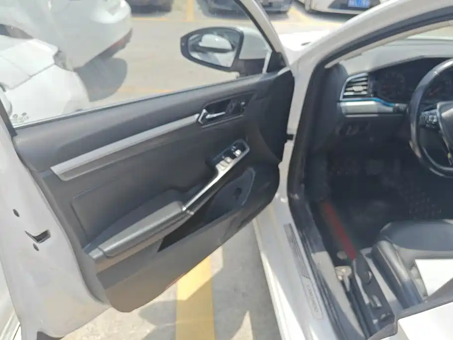 Volkswagen Lamando 2019 280TSI DSG Comfort V