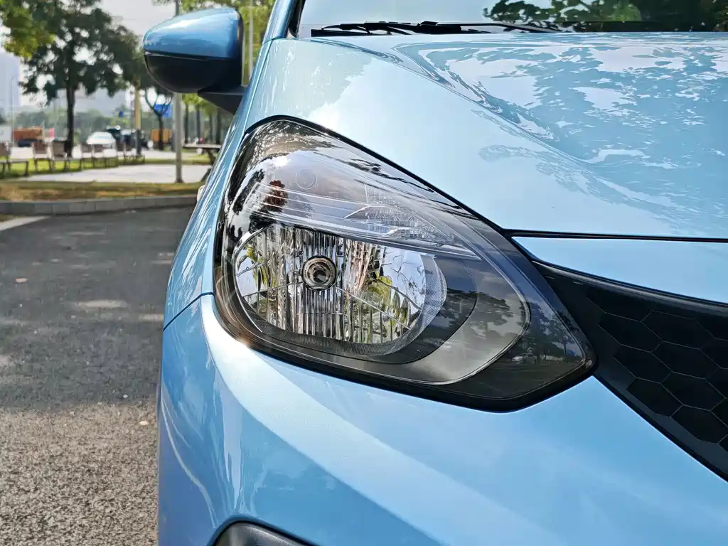 Honda Fit — миниатюра 4