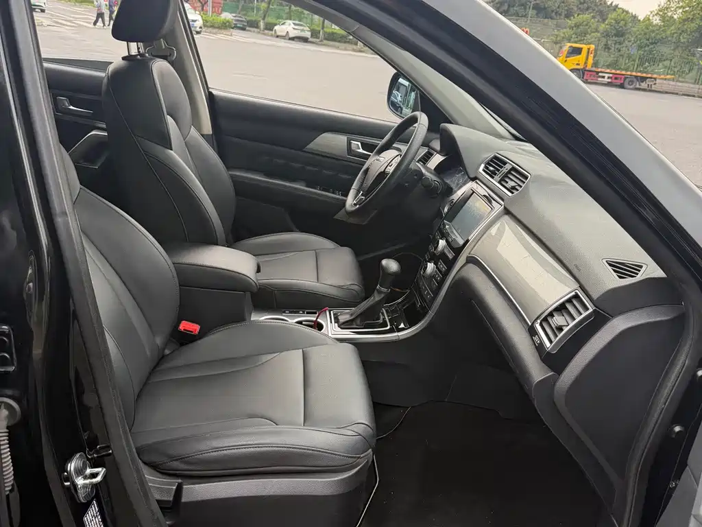 Haval H2 — миниатюра 7