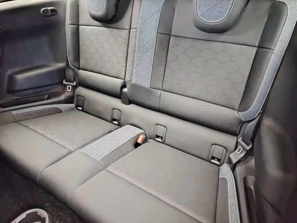 MINI MINI COOPER EV — миниатюра 12