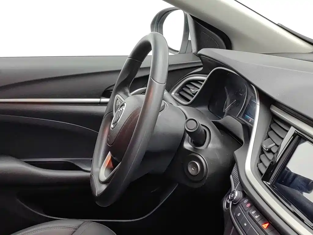Buick Excelle — миниатюра 22