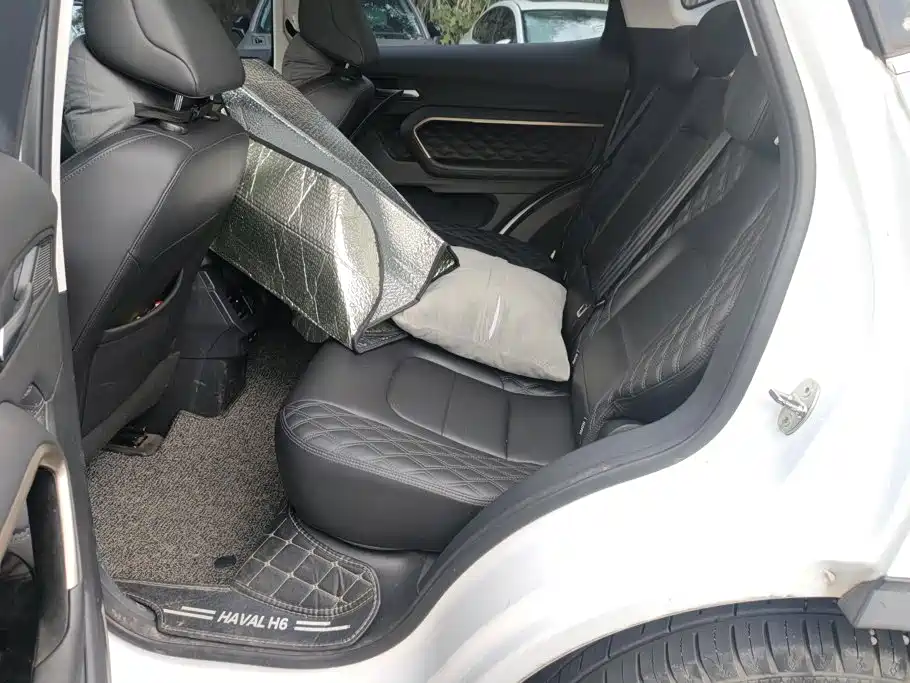 Haval H6 — миниатюра 11