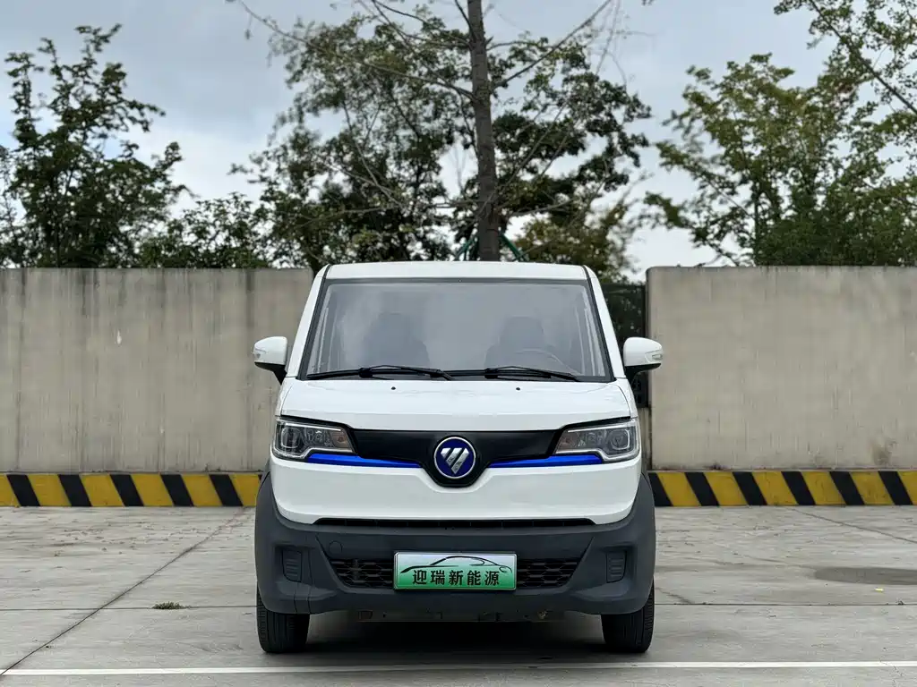 Foton Qian Duoduo — миниатюра 2