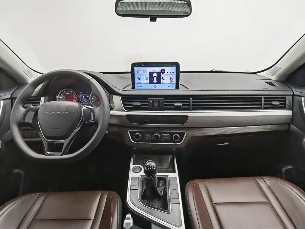 Fengxing Fengxing T5 — миниатюра 5