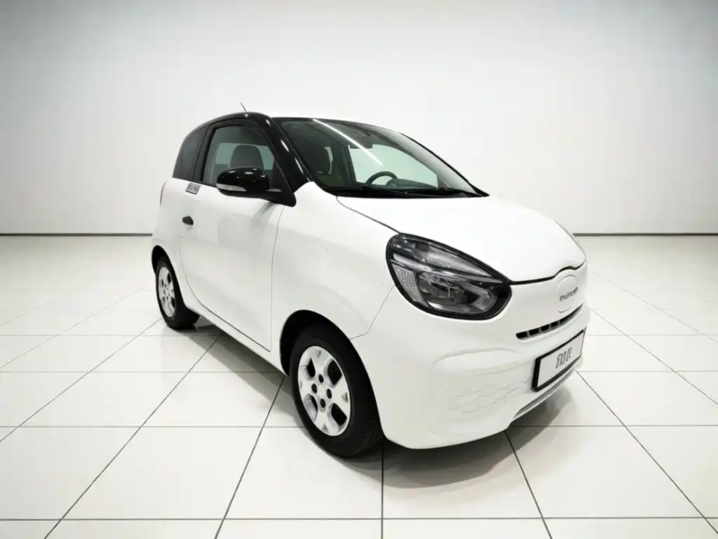 Roewe Clever — миниатюра 3