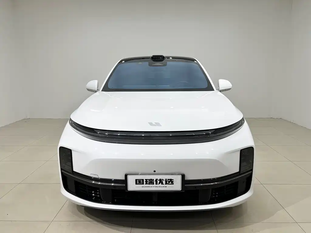 Li Auto L7 2023 Max