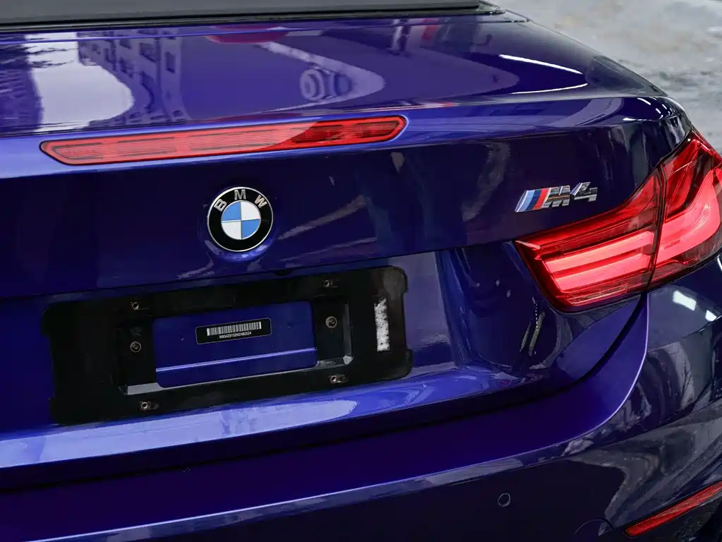 BMW M4 — миниатюра 18
