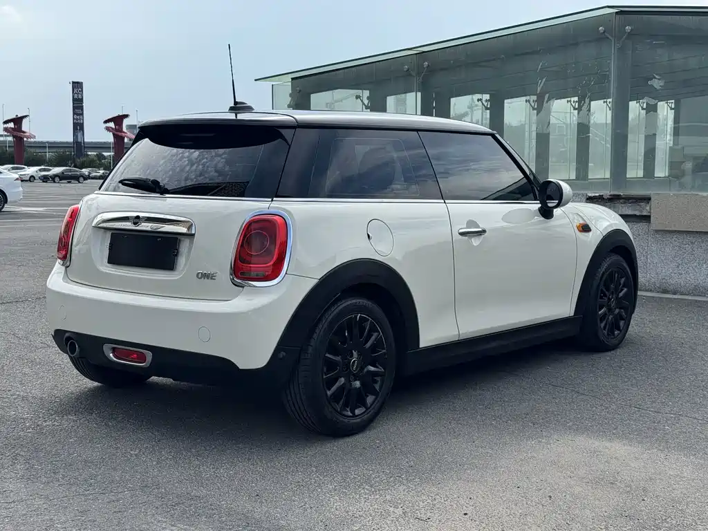 MINI Mini — миниатюра 9