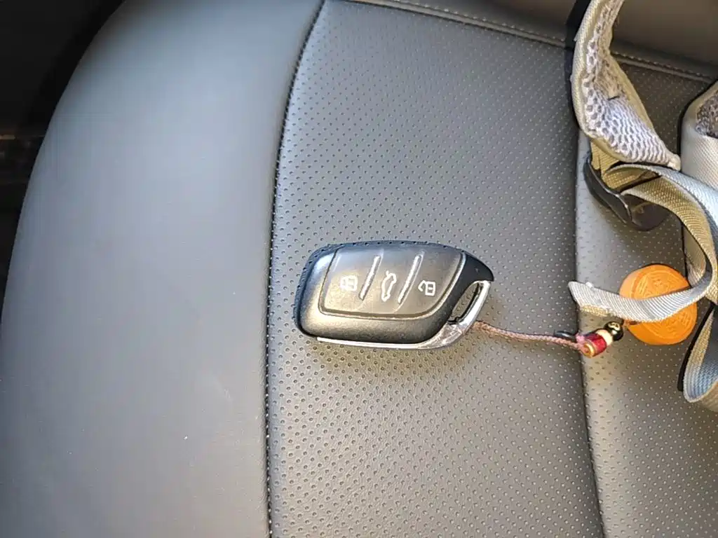 Roewe i5 — миниатюра 9