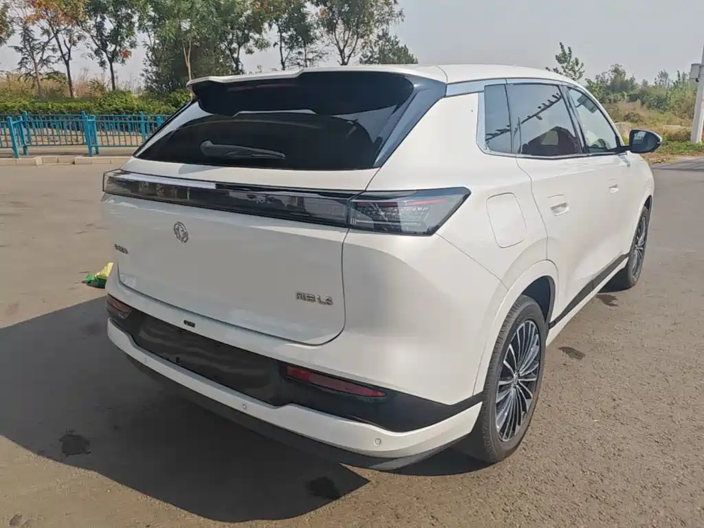 Aeolus L8 — миниатюра 7