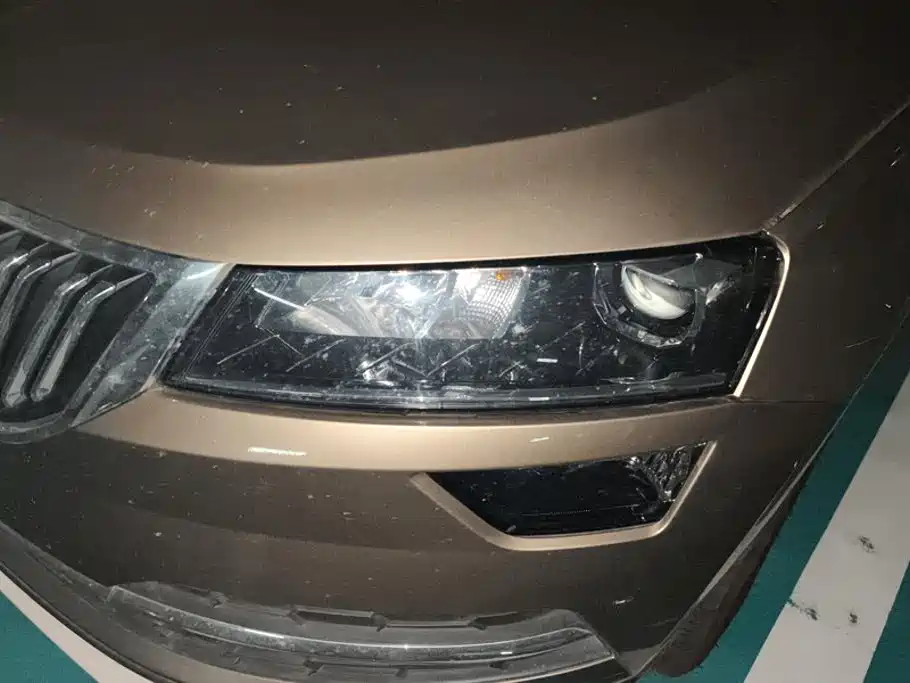 Skoda Karoq — миниатюра 5