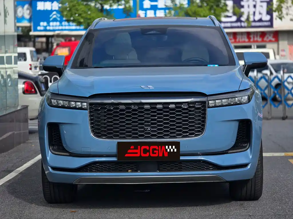 Li Auto IDEAL ONE