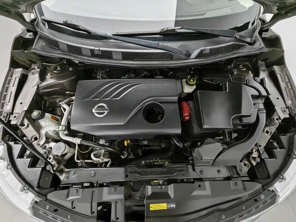 Nissan Qashqai — миниатюра 6